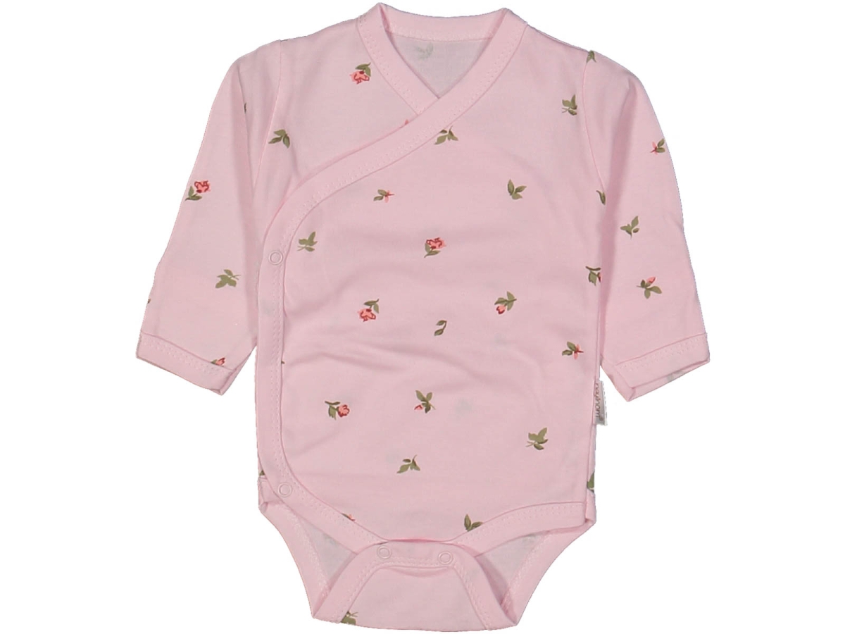 UNISEX 1/1 AY LALE ELDİVENLİ KUNDAK BADİ