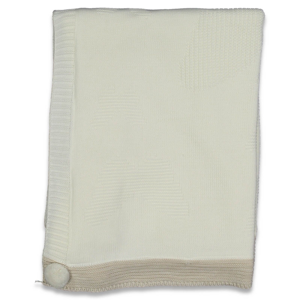 UNISEX 1/12 AY 80*90 İKİ RENKLİ EKO WELSOFTLU BATT