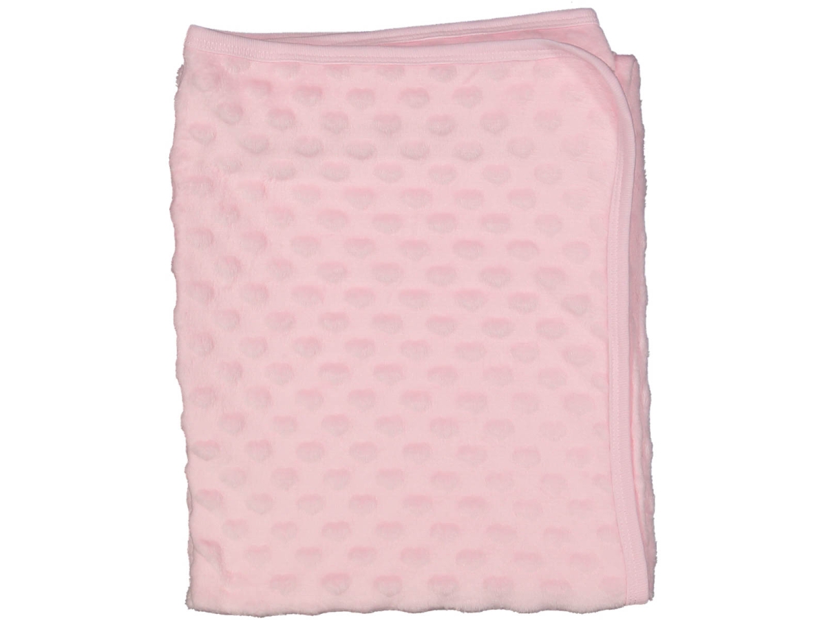 UNISEX 1/12 AY 80*90 KÜÇÜK KALP NOHUT BATTANİY