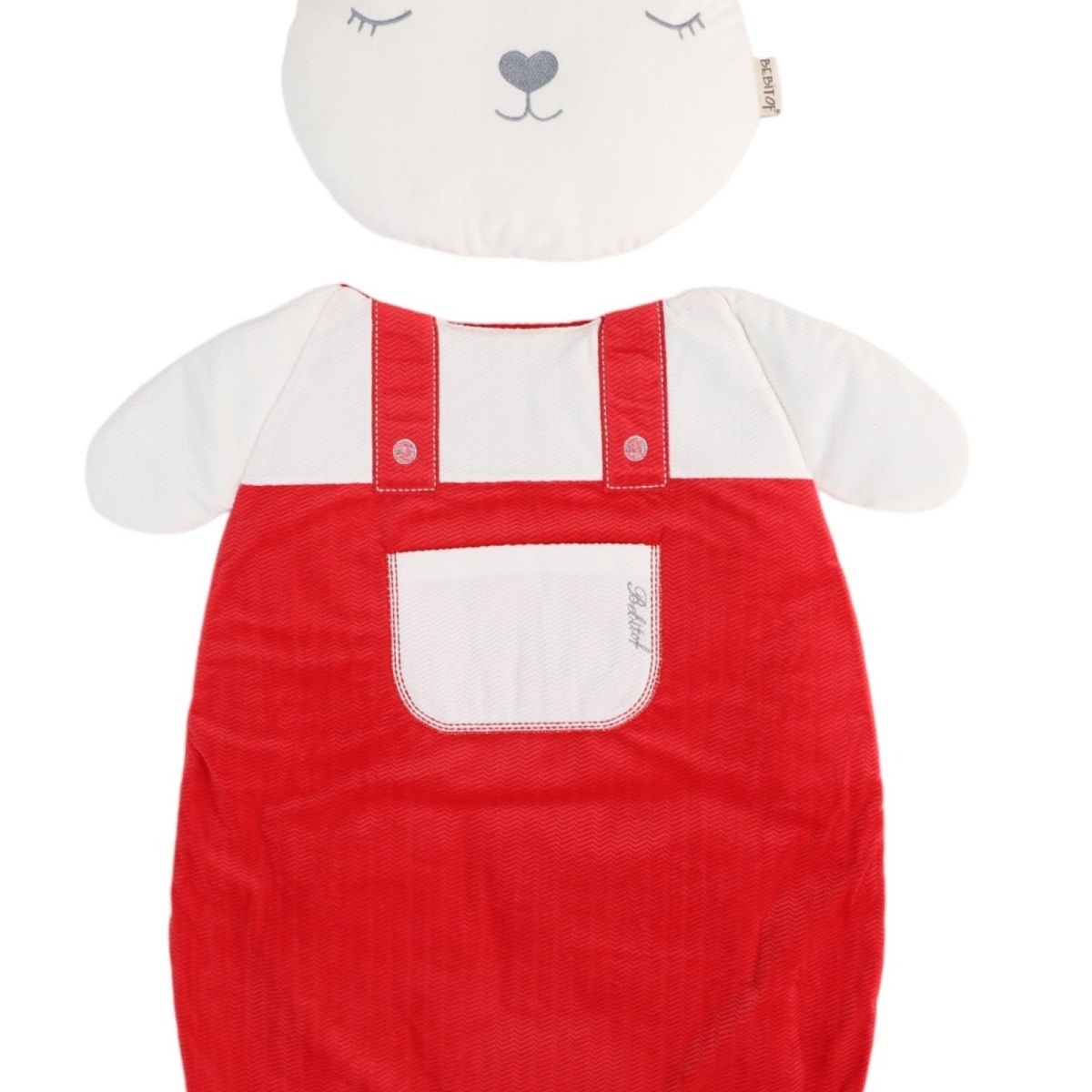 UNISEX 1/12 AY AYICIK DESEN  ALT AÇMA SETİ