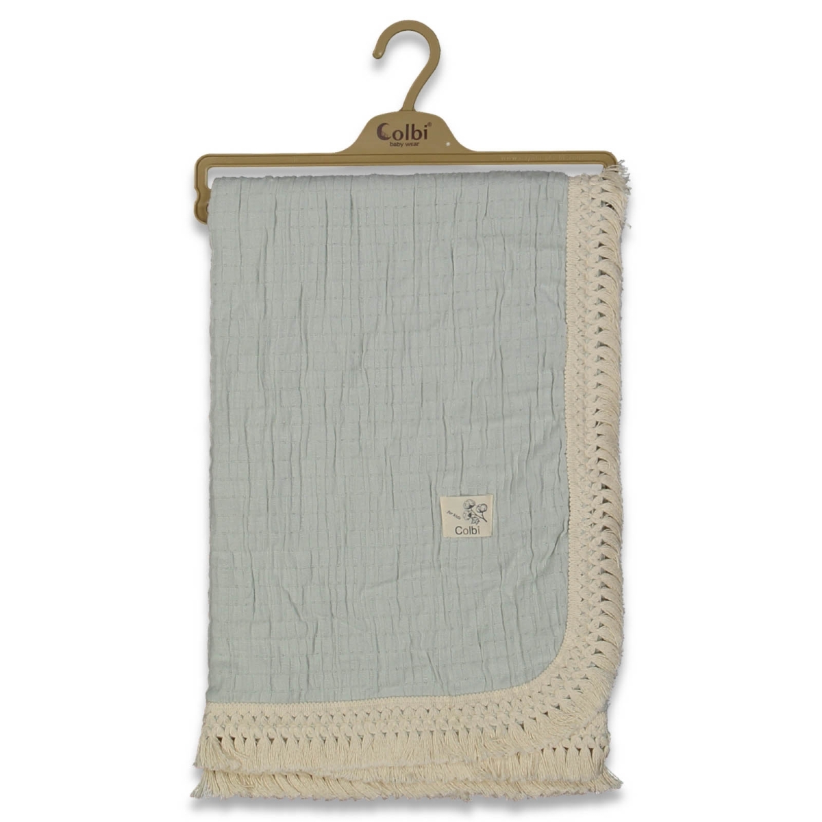 UNISEX 1/12 AY DUSTER  90/90CM BATTANİYE