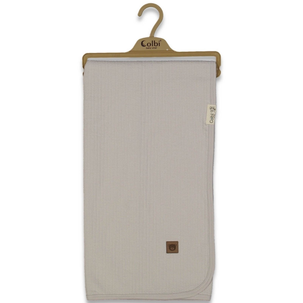 UNISEX 1/12 AY JAKARLİ DERİ ARMALİ BATTANİYE 90/10