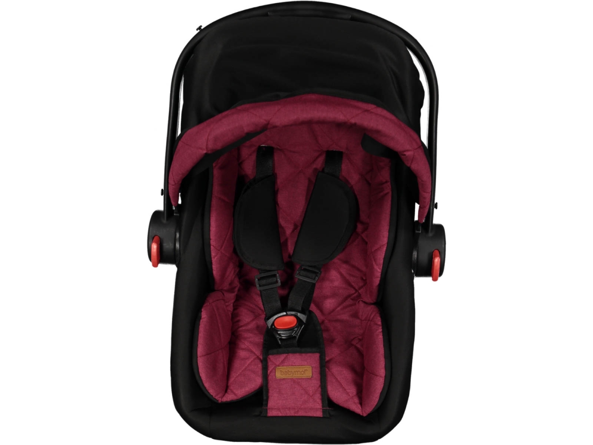 UNISEX 1/12 AY QUANTUM ANAKUCAĞI OTOKOLTUĞU