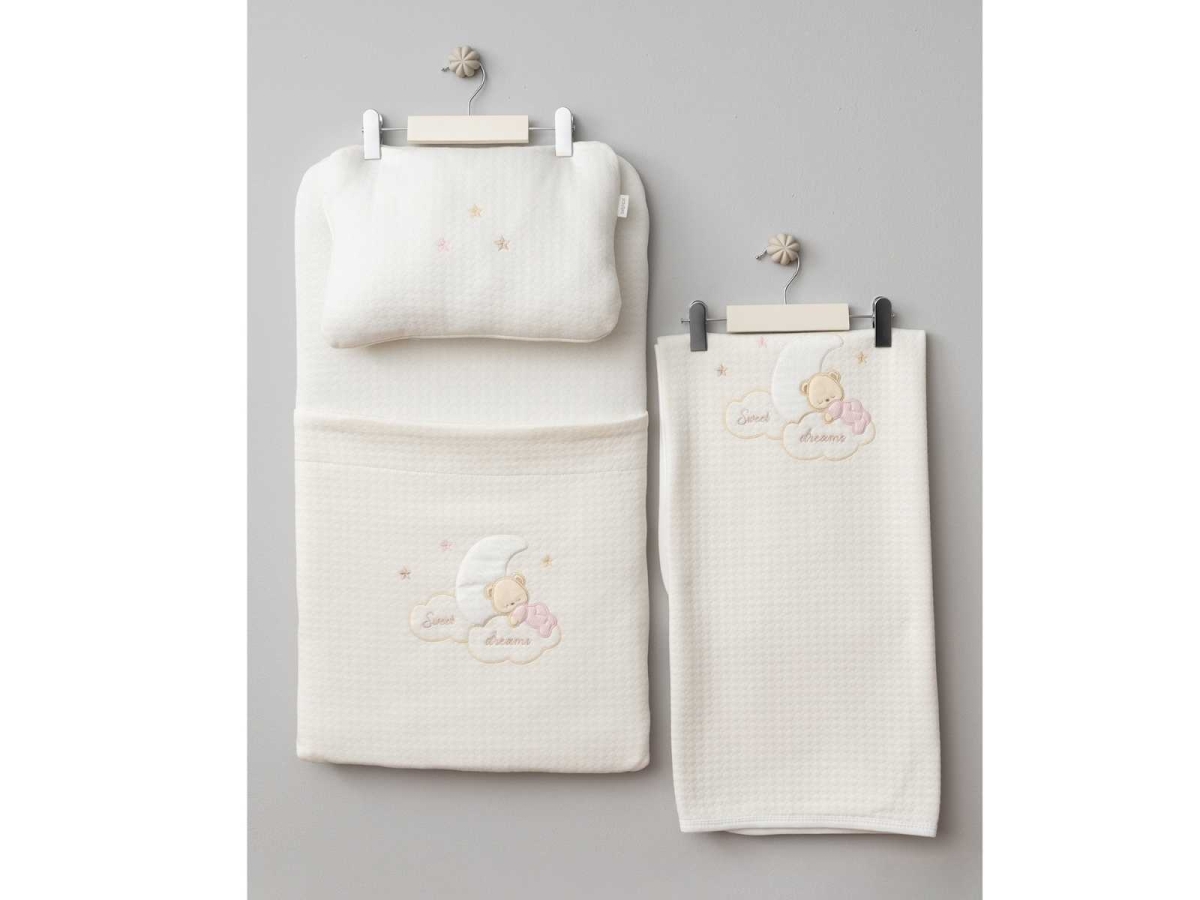 UNISEX 1/12 AY SWEET DREAMS AYICIK ALTAÇMA