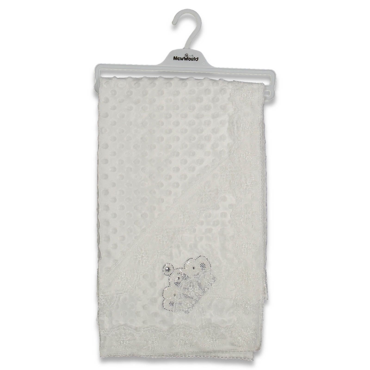 UNISEX 1/18 AY FİSTOLU TAŞLI NOHUT BATTANİYE