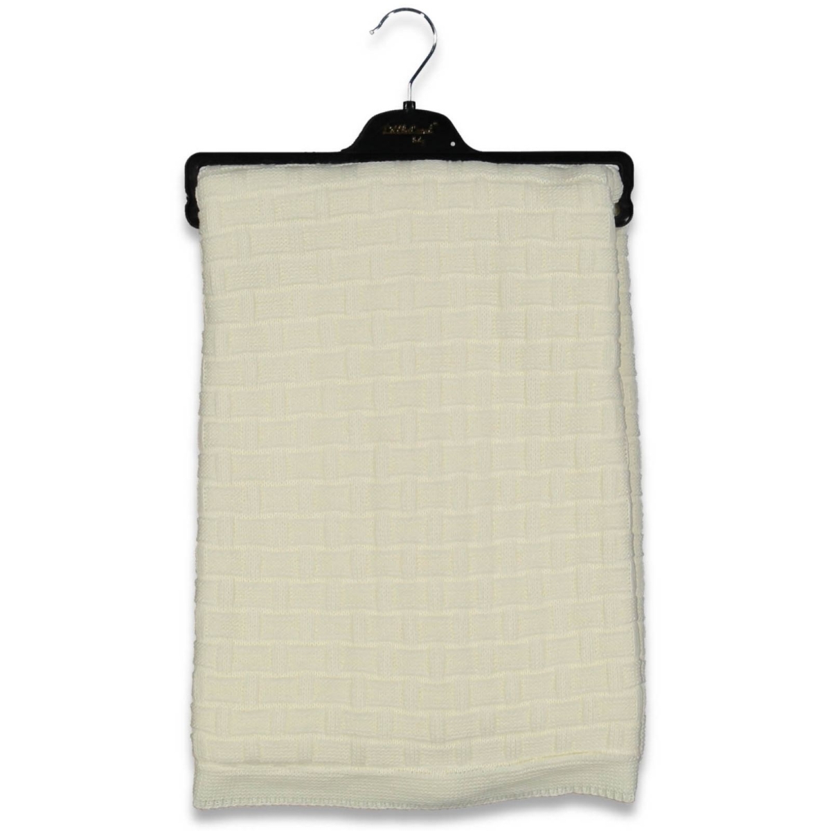 UNISEX 12/12 AY HASIR ÖRGÜ TRİKO WELLSOFT BATTANİY