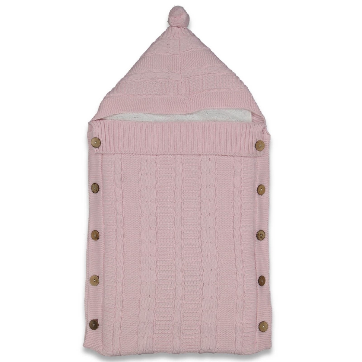 UNISEX 12/12 AY KALIN SAÇ ÖRGÜ WELLSOFT KUNDAK