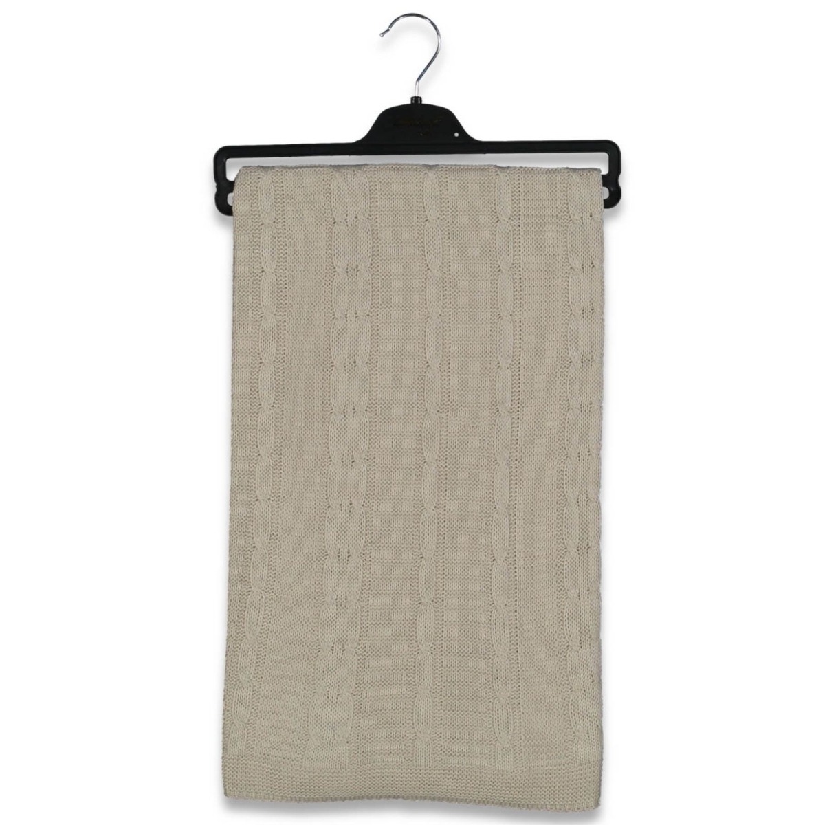 UNISEX 12/12 AY MERDİVEN ÖRGÜ TRİKO BEBEK BATTANİY