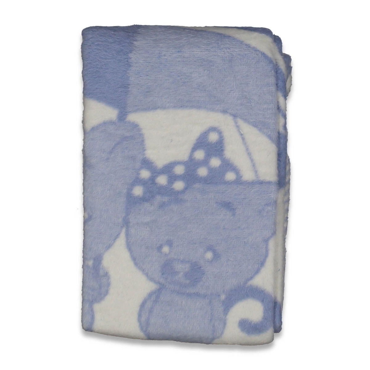 UNISEX 12/12 AY PAMUKLU BATTANİYE