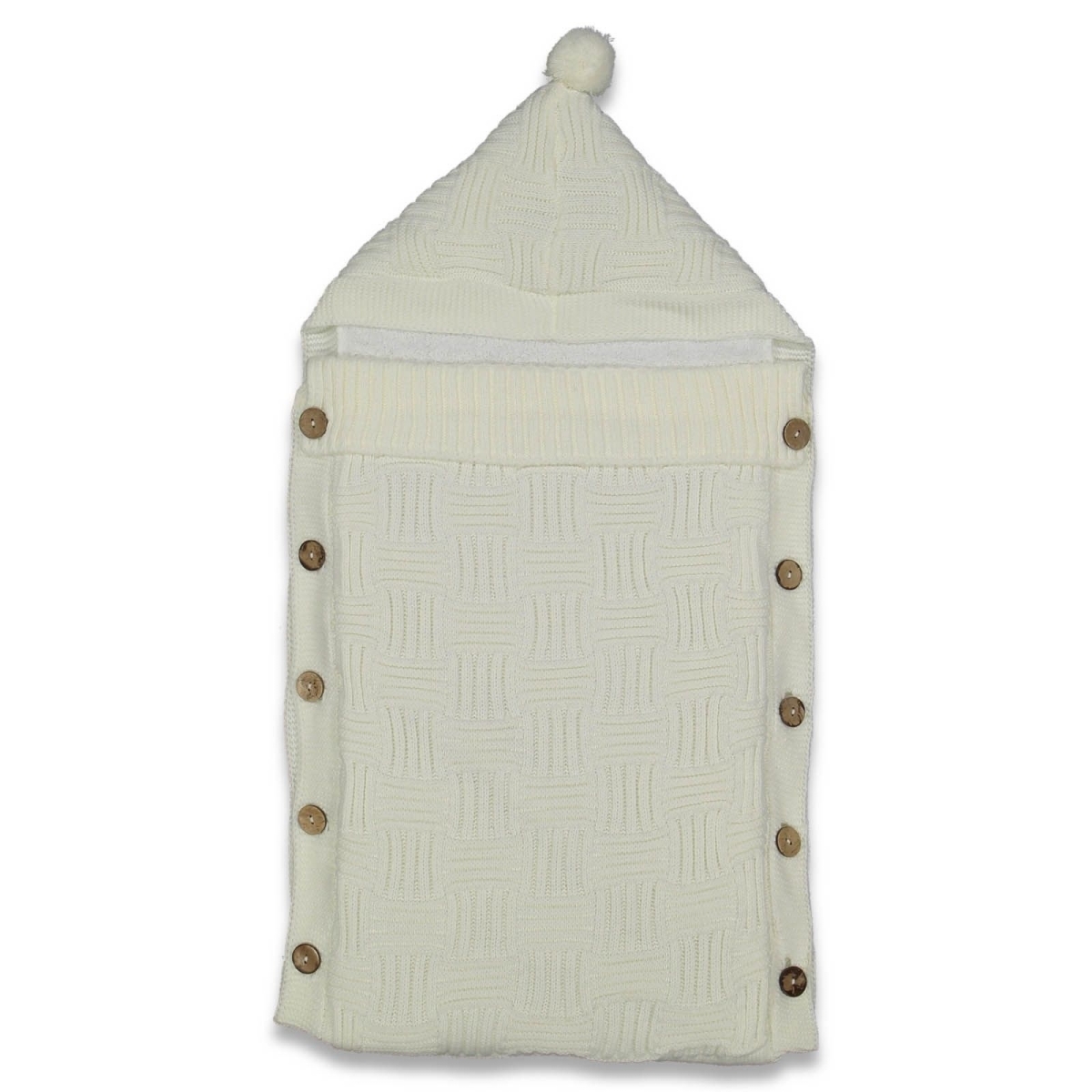 UNISEX 12/12 AY SEPET ÖRGÜ WELLSOFT KUNDAK