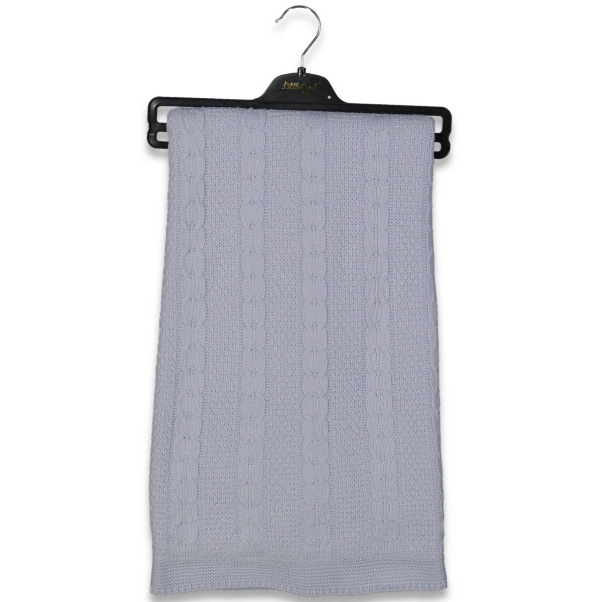 UNISEX 12/12 AY ZİNCİR SAÇ ÖRGÜ WELLSOFT BATTANİYE