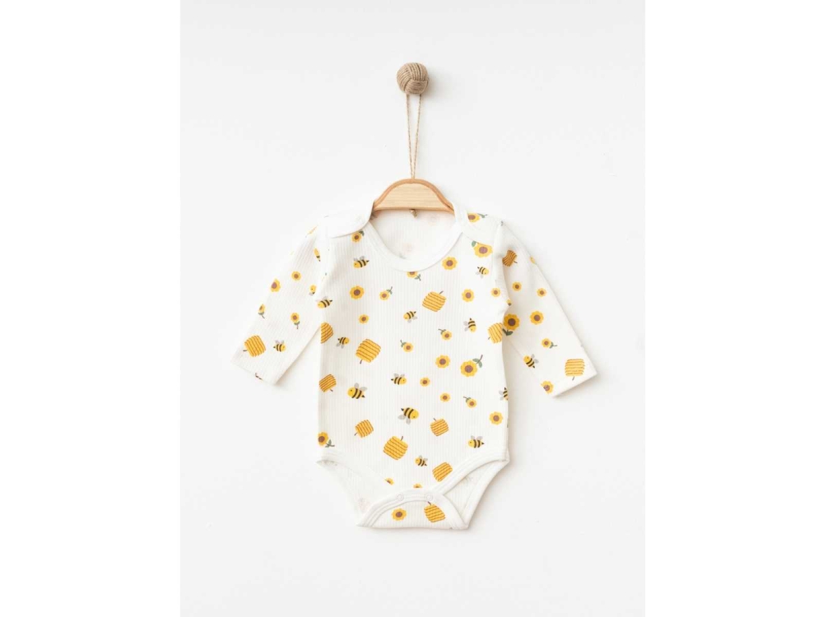 UNISEX 12/36 AY ARI KOLLU BÜYÜK BADİ