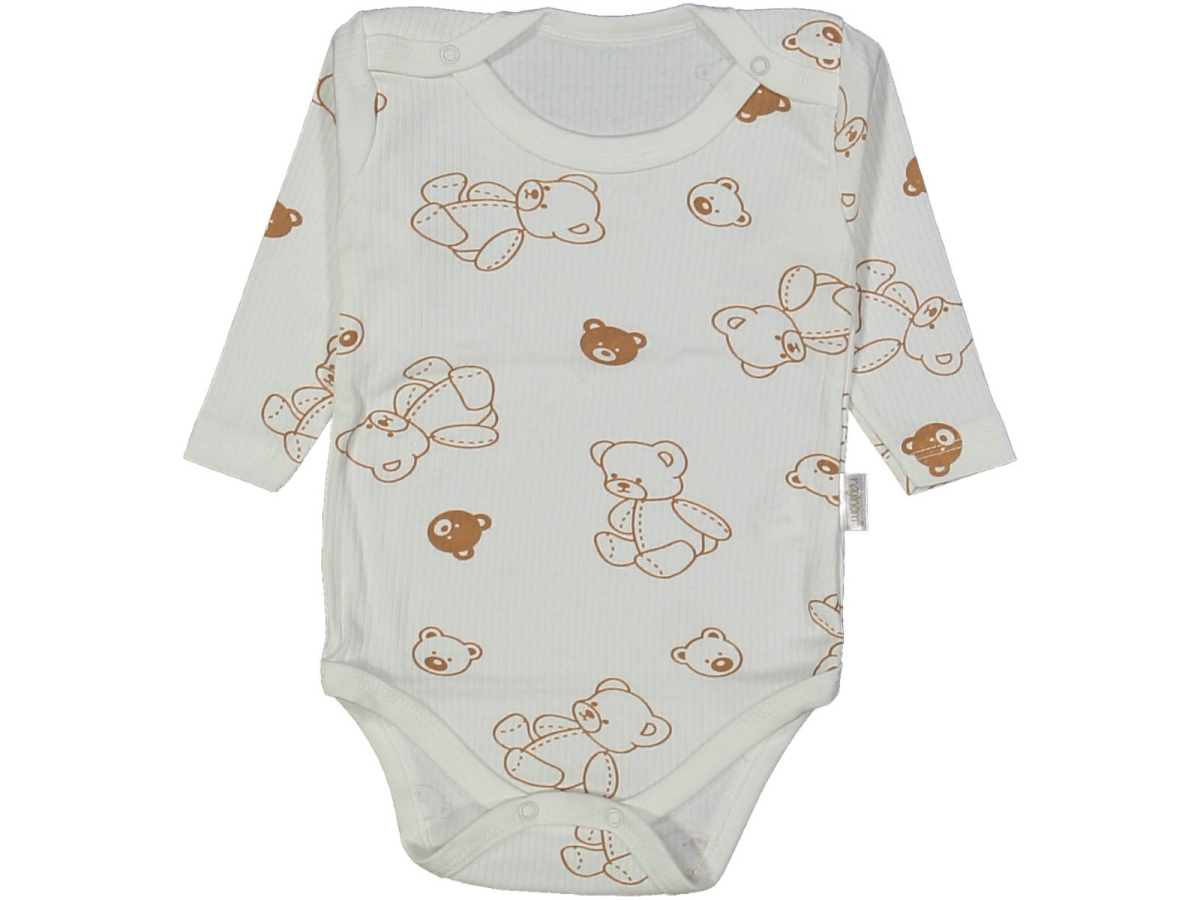 UNISEX 12/36 AY RAPOR AYICIK KOLLU BÜYÜK BADİ