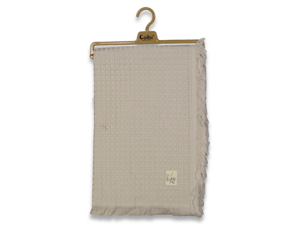 UNISEX 1/24 AY 0 PAMUK HAVUZ PİKE  ( 110/110)