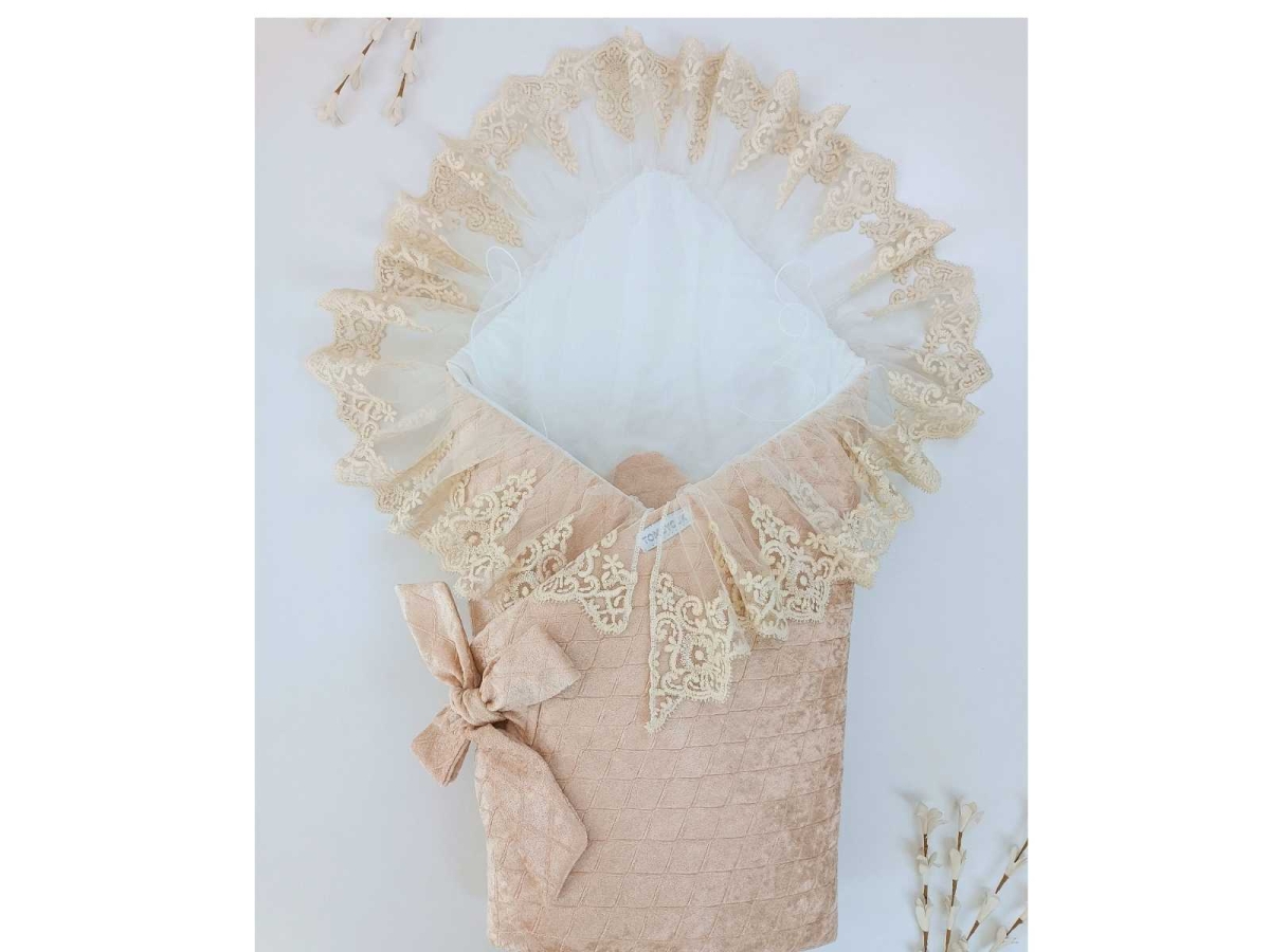 UNISEX 1/24 AY ENTİ LÜKS KUNDAK BATTANİYE