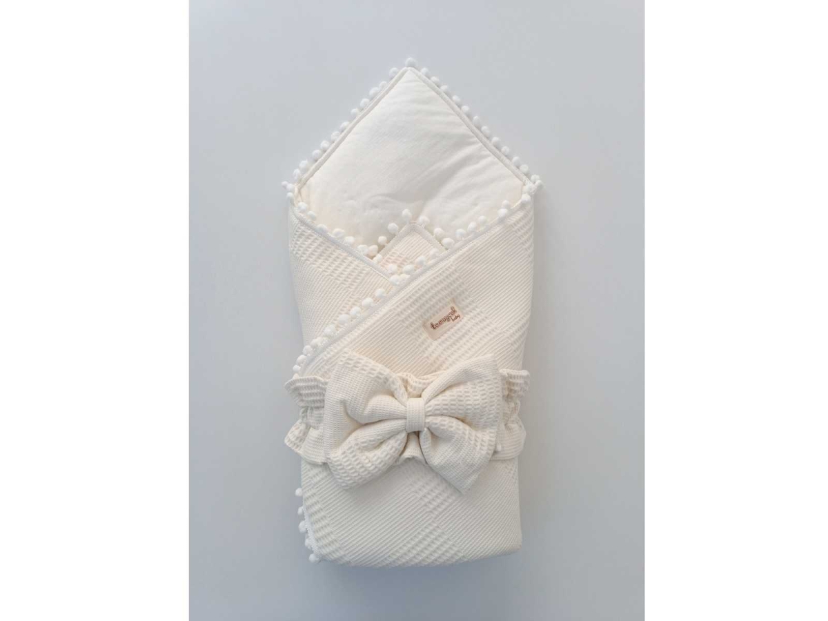 UNISEX 1/24 AY GECE PONPON KUMRU KUNDAK