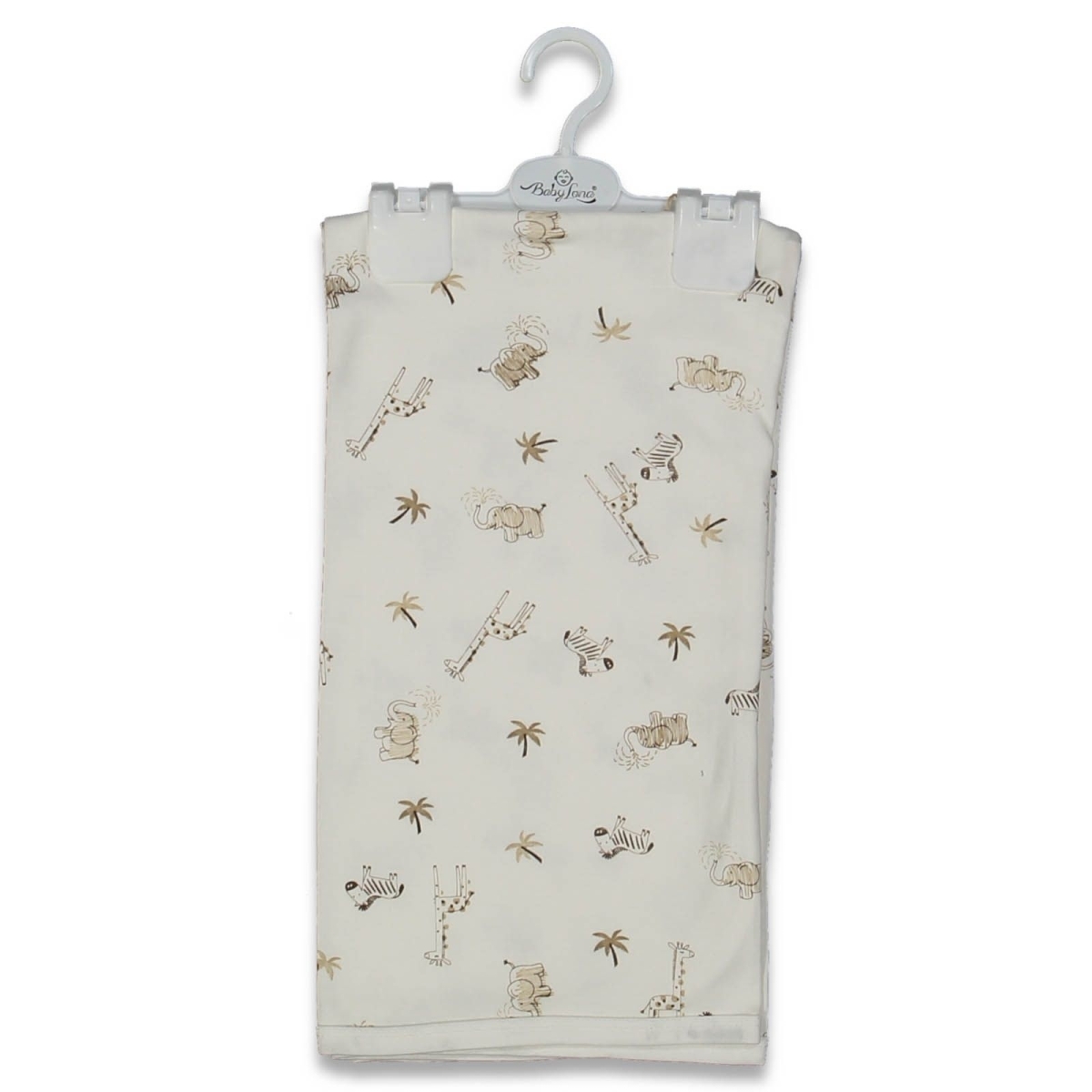 UNISEX 1/24 AY PEMYE BATTANİYE 90X90