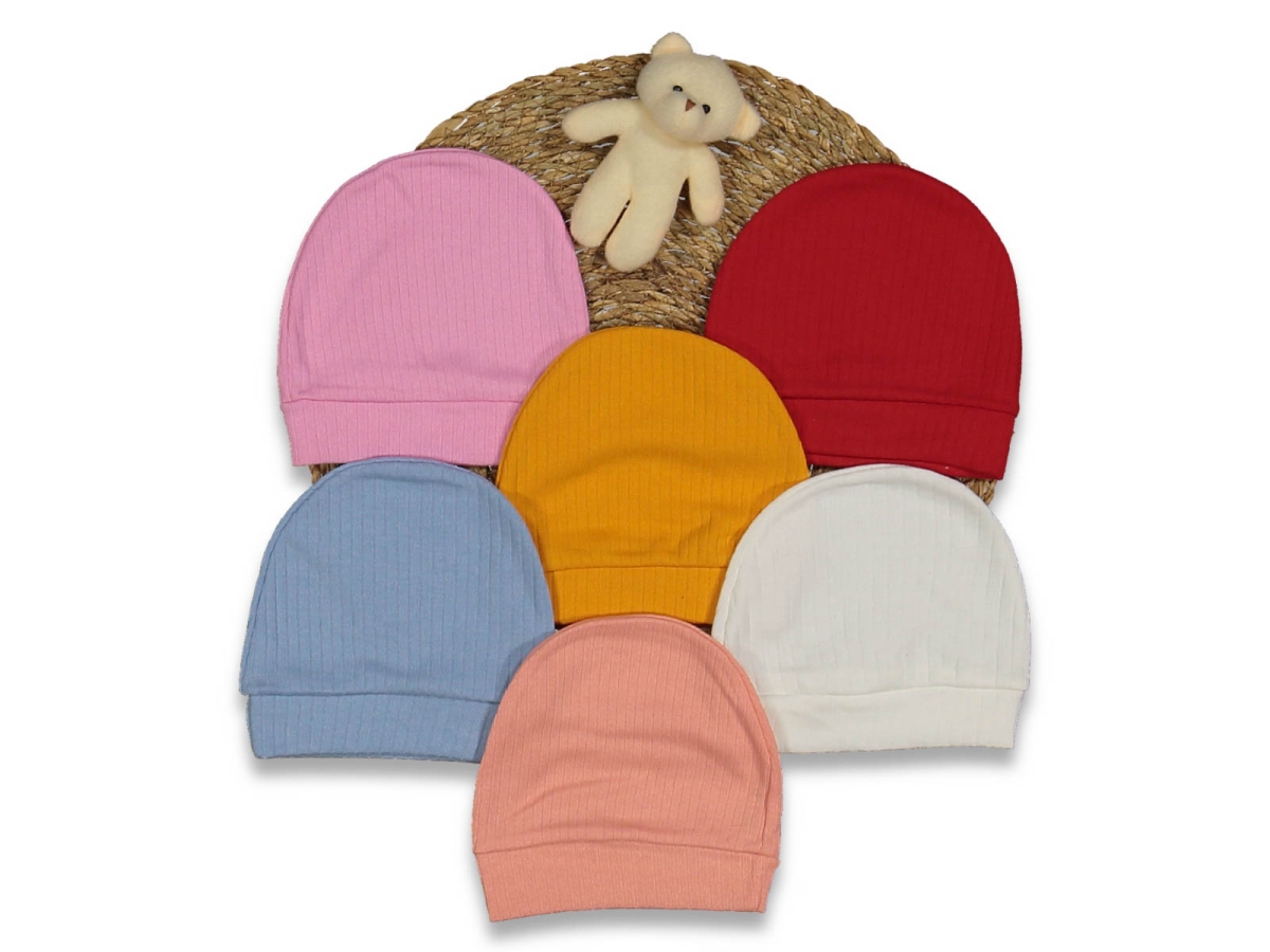 UNISEX 1/3 AY PENYE RAPORLU ŞAPKA