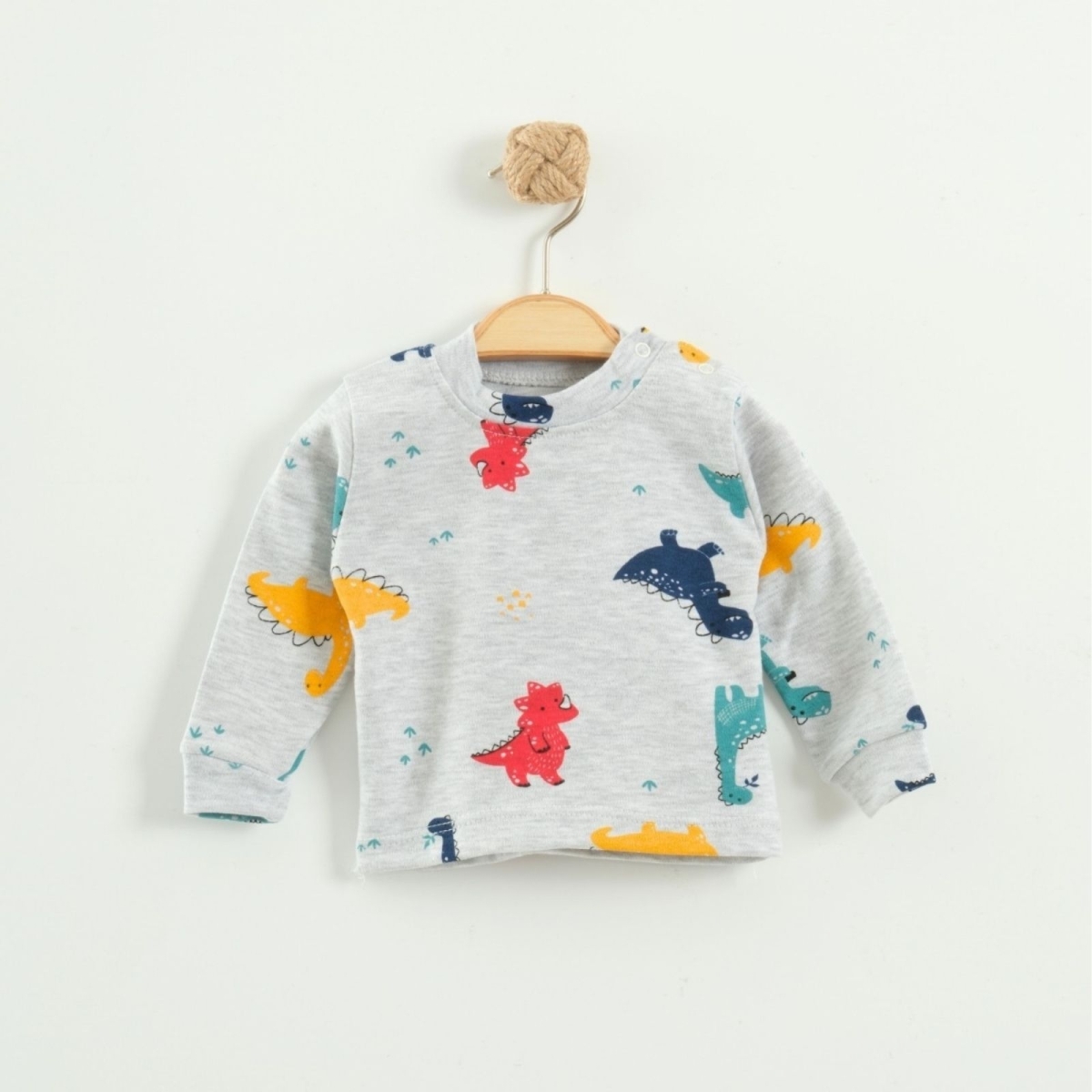 UNISEX 1/3 YAŞ DİNO BÜYÜK SWEET