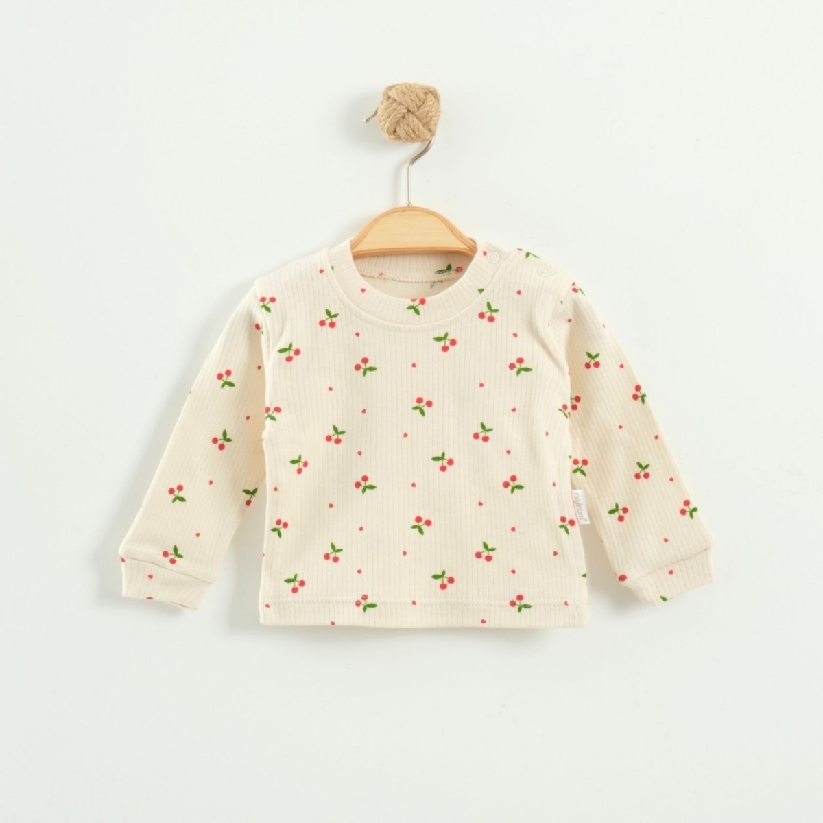 UNISEX 1/3 YAŞ MİNİK KİRAZ BÜYÜK SWEET