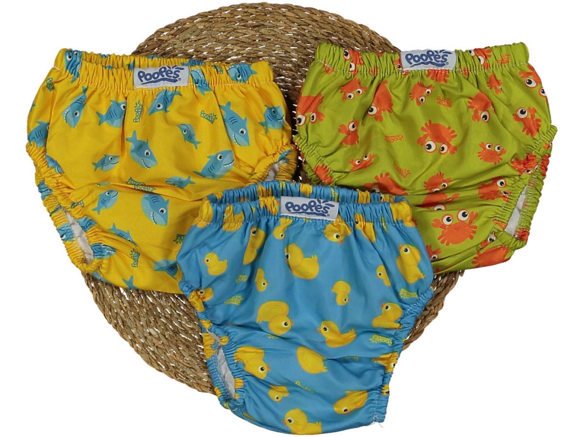 UNISEX 1/3 YAŞ SEVİMLİ ALIŞTIRMA KÜLODU