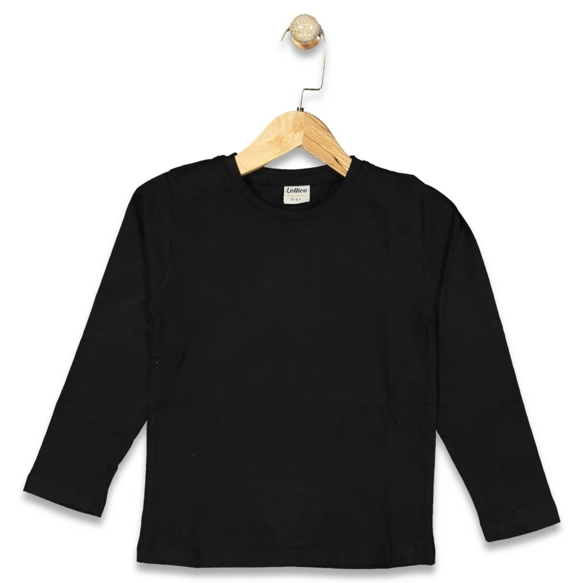 UNISEX 13/16 YAŞ DÜZ UZUN KOL GES BADİ