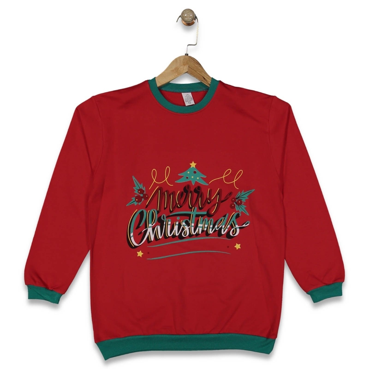 UNISEX 13/16 YAŞ NOEL SWEET