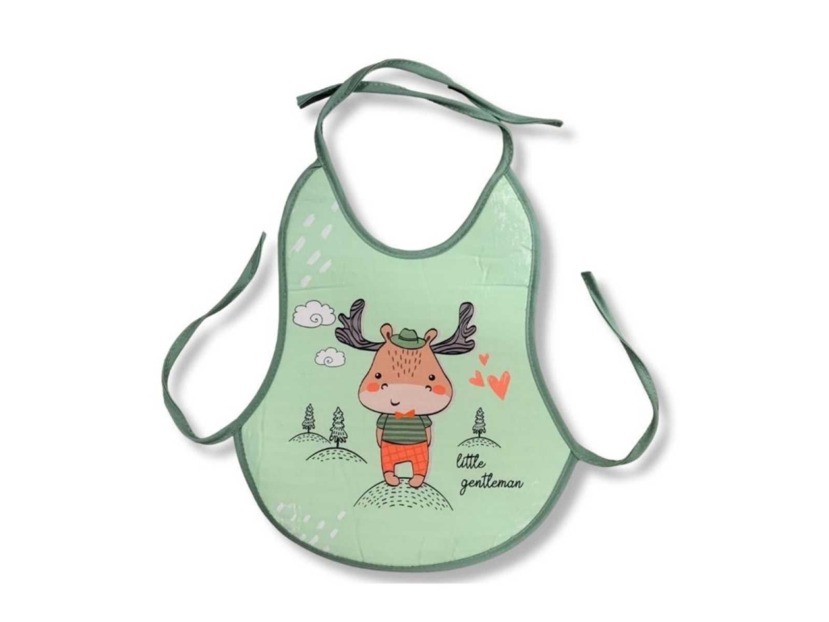 UNISEX 1/36 AY GEYİK DESEN ARMUT ÖNLÜK