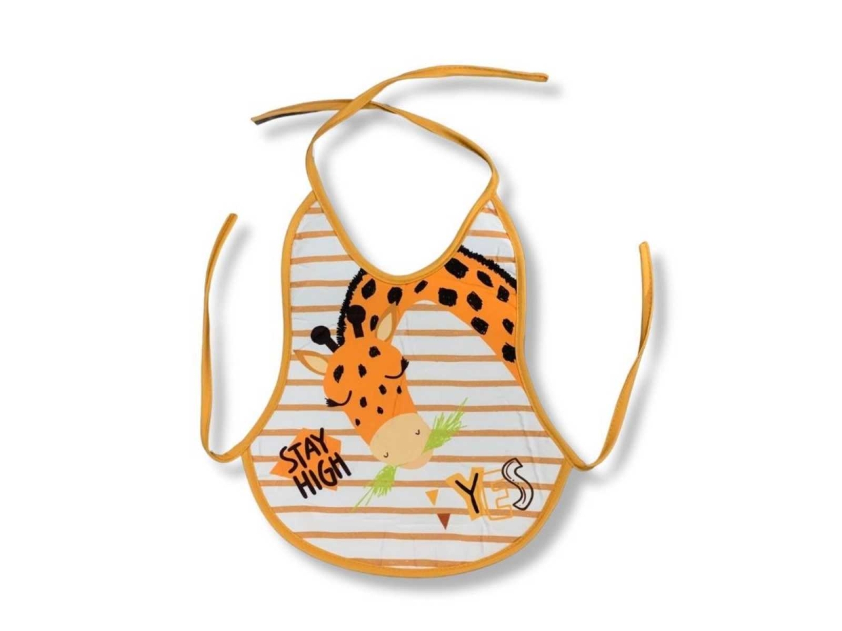 UNISEX 1/36 AY ZÜRAFA DESEN ARMUT ÖNLÜK