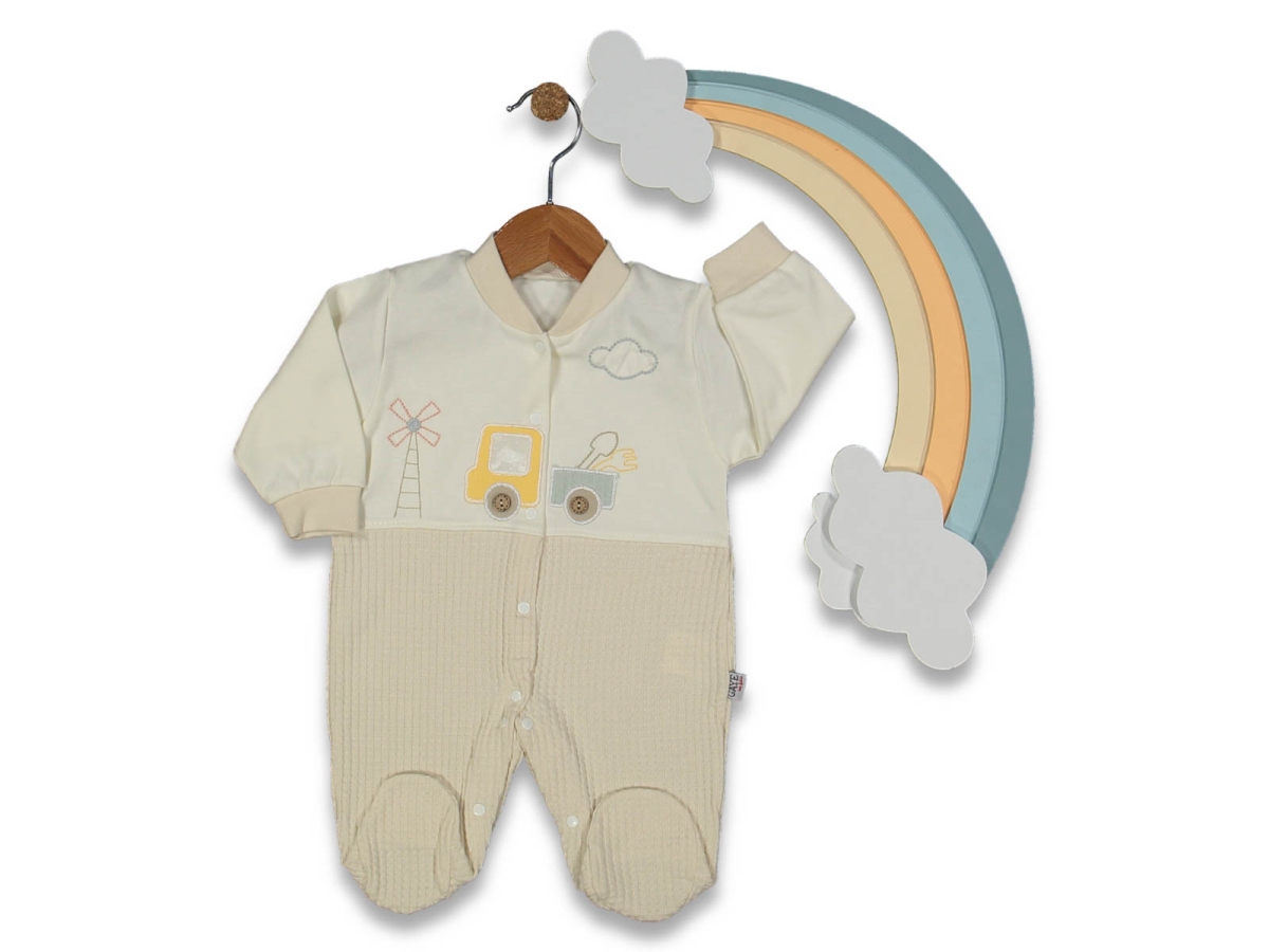 UNISEX 1/6 AY KAMYONLU TULUM