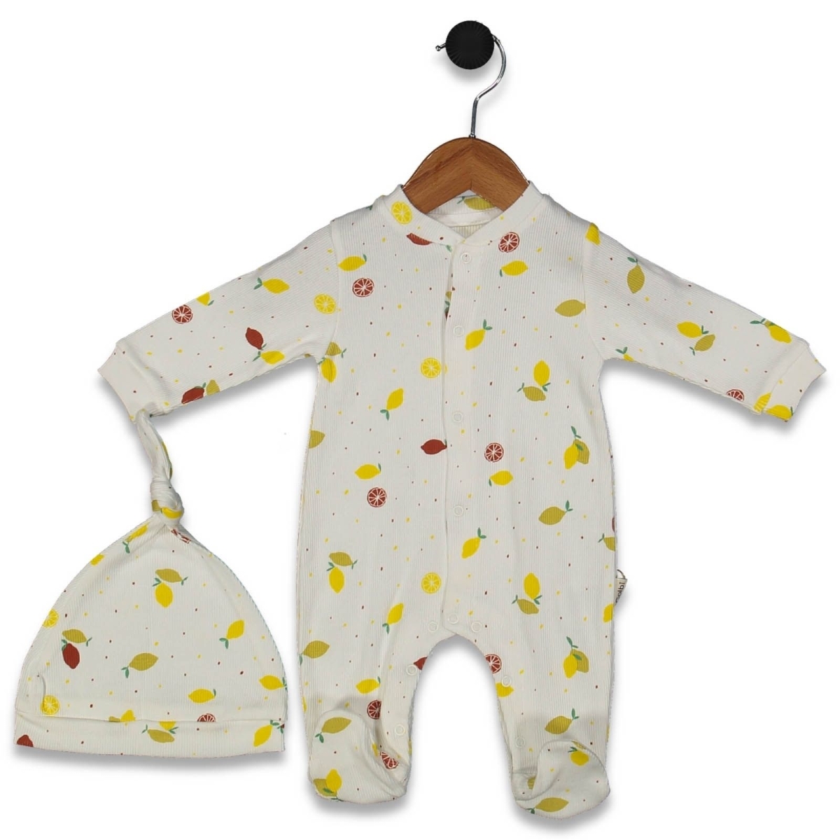 UNISEX 1/6 AY KASKORSE PATİKLİ TULUM