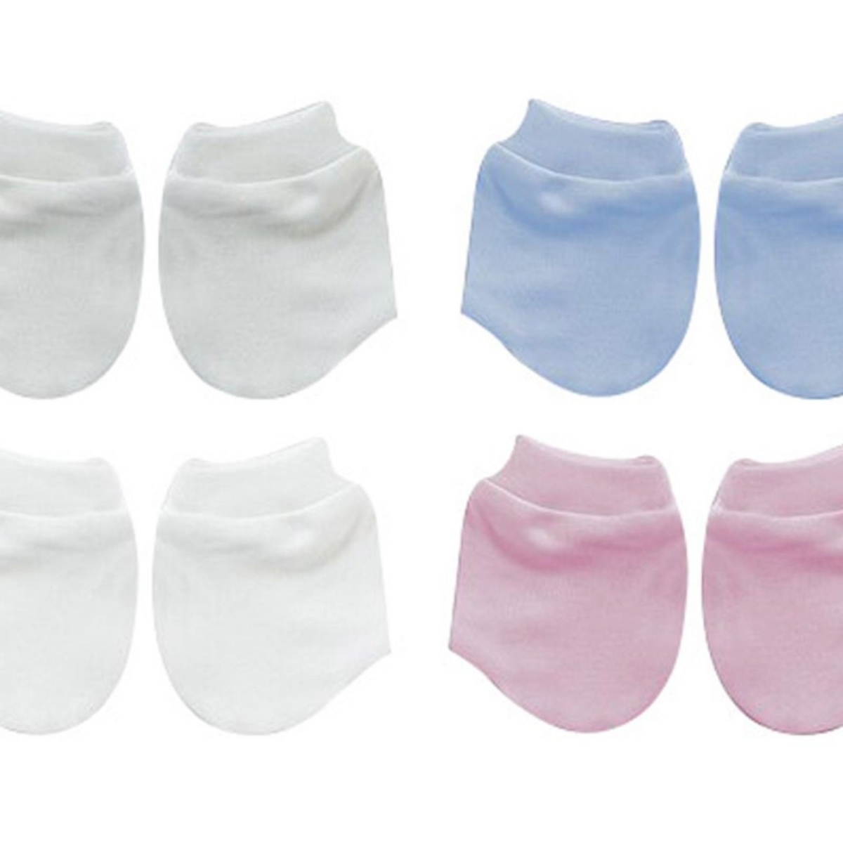 UNISEX 1/6 AY TIRNAK ELDİVENİ