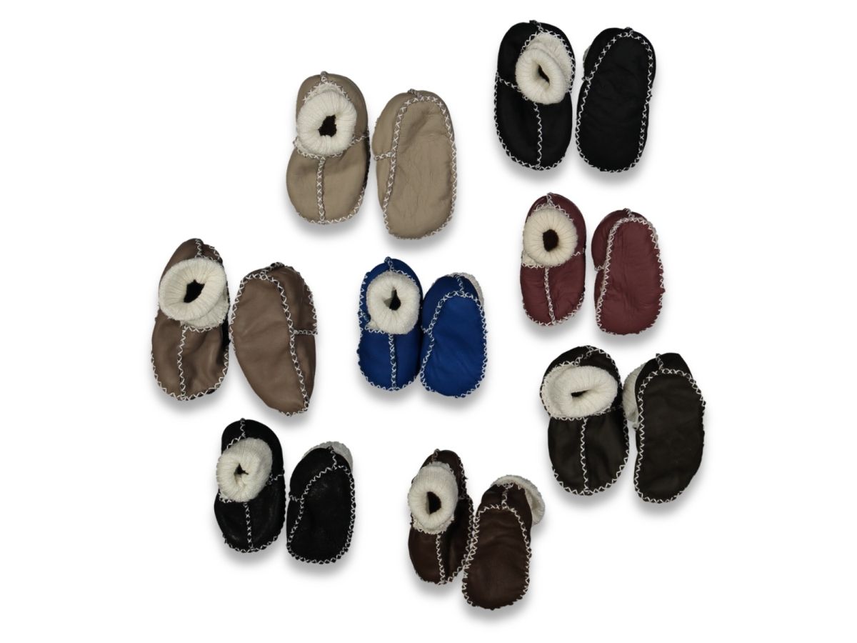 UNİSEX 18/20/22 NUMARA ÇORAPLI ÇARIK