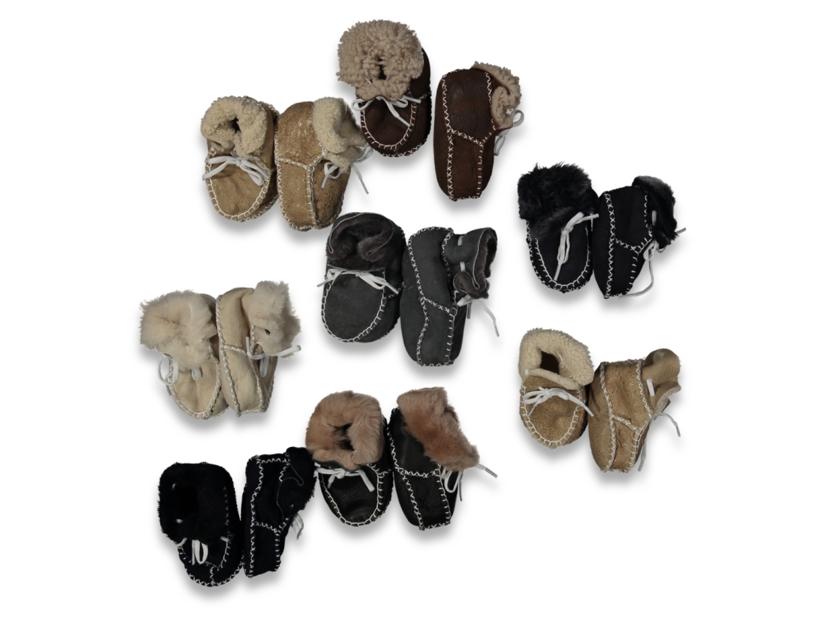 UNİSEX 18/20/22 NUMARA ÖNDEN BAĞCIKLI  BOT ÇARIK