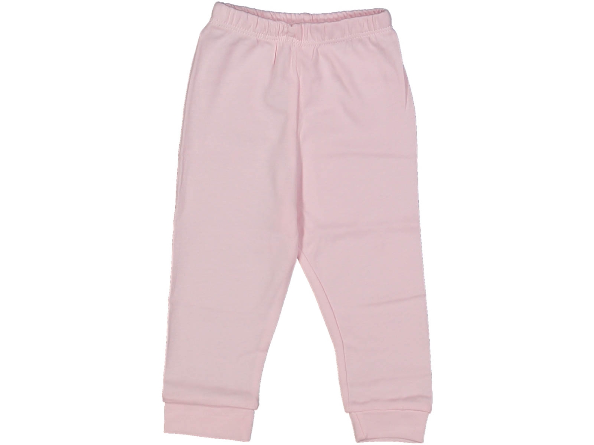 UNISEX 1/9 AY DÜZ MANŞETLİ TEK ALT