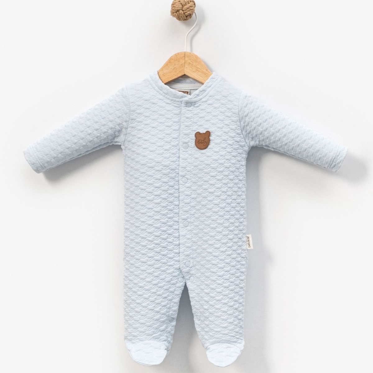 UNISEX 1/9 AY GİPELİ  TULUM