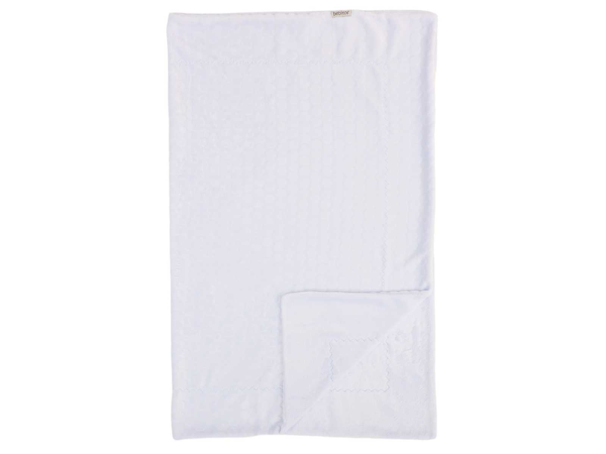 UNISEX 1/9 AY KABARTMALI VELBOA BATTANİYE