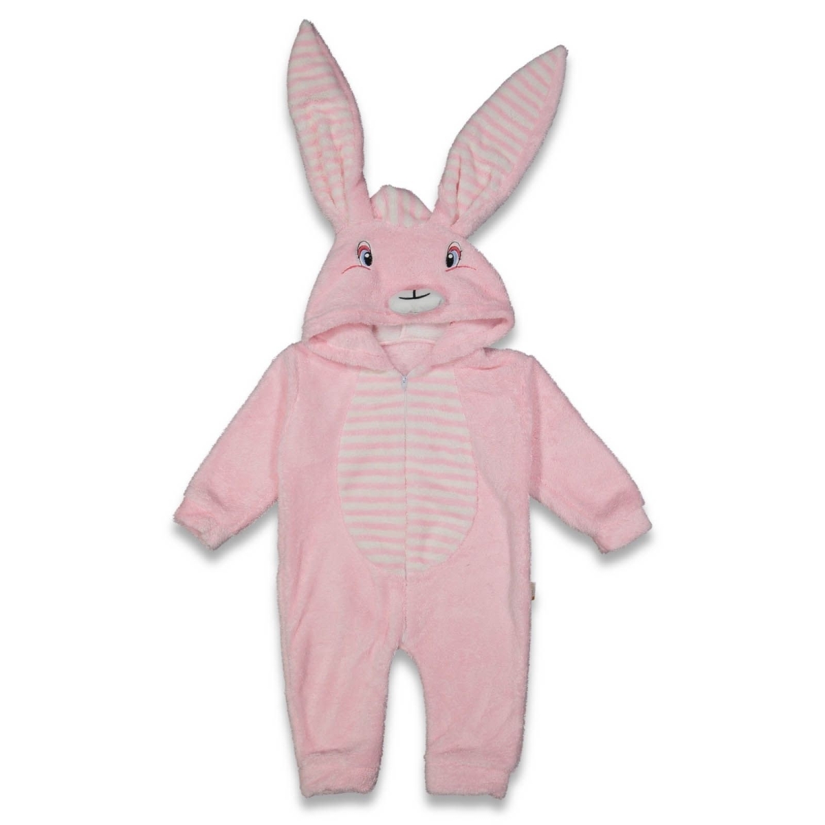 UNISEX 2/4 YAŞ TAVŞANLI TULUM