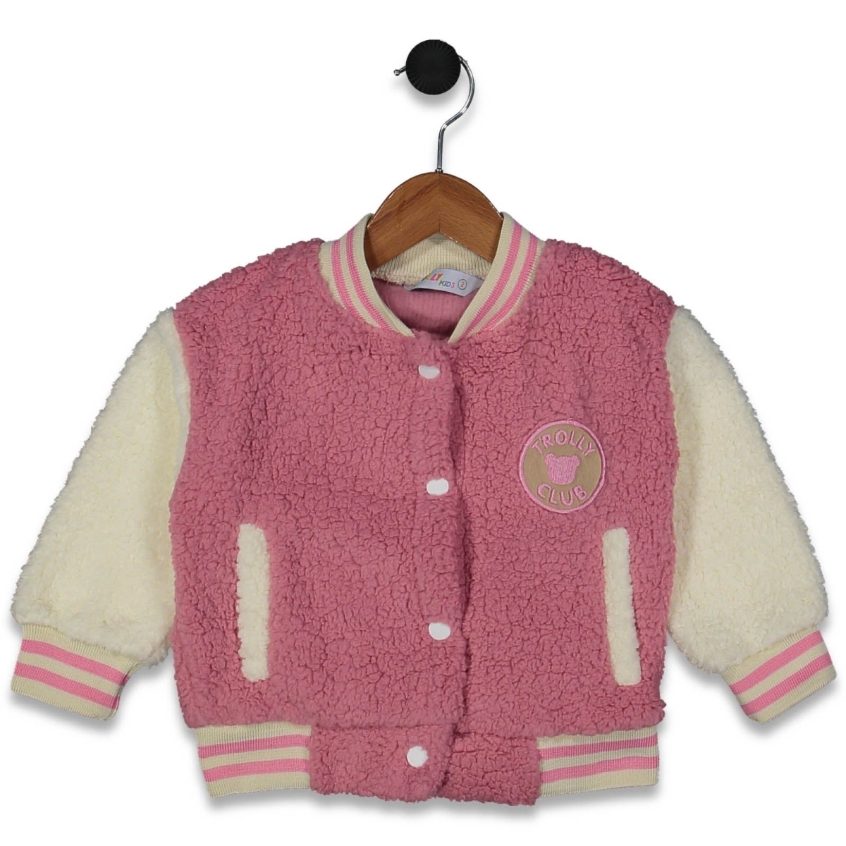 UNISEX 2/6 YAŞ KUZU KOLEJ HIRKA