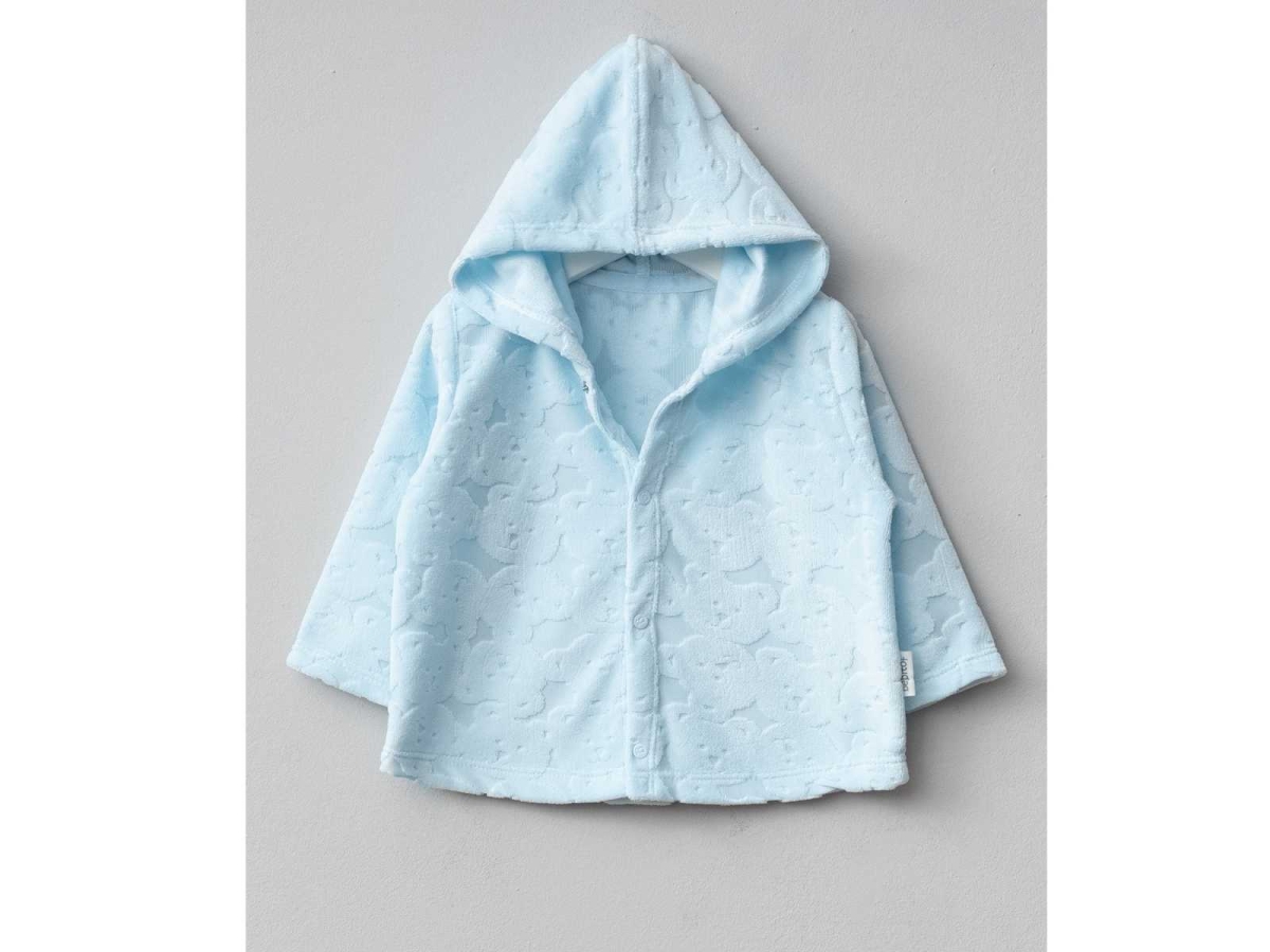 UNISEX 3/12 AY AYICIK JAKAR VELBOA HIRKA