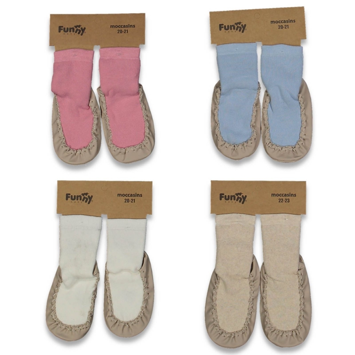 UNISEX 3/12 AY ÇARIK BÜYÜK