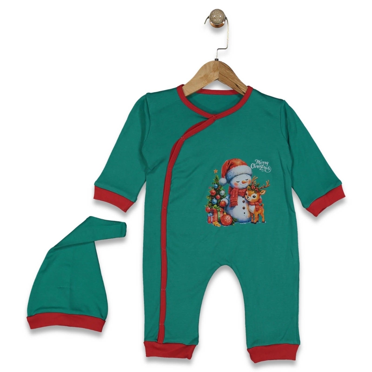 UNISEX 3/12 AY NOEL TULUM SET