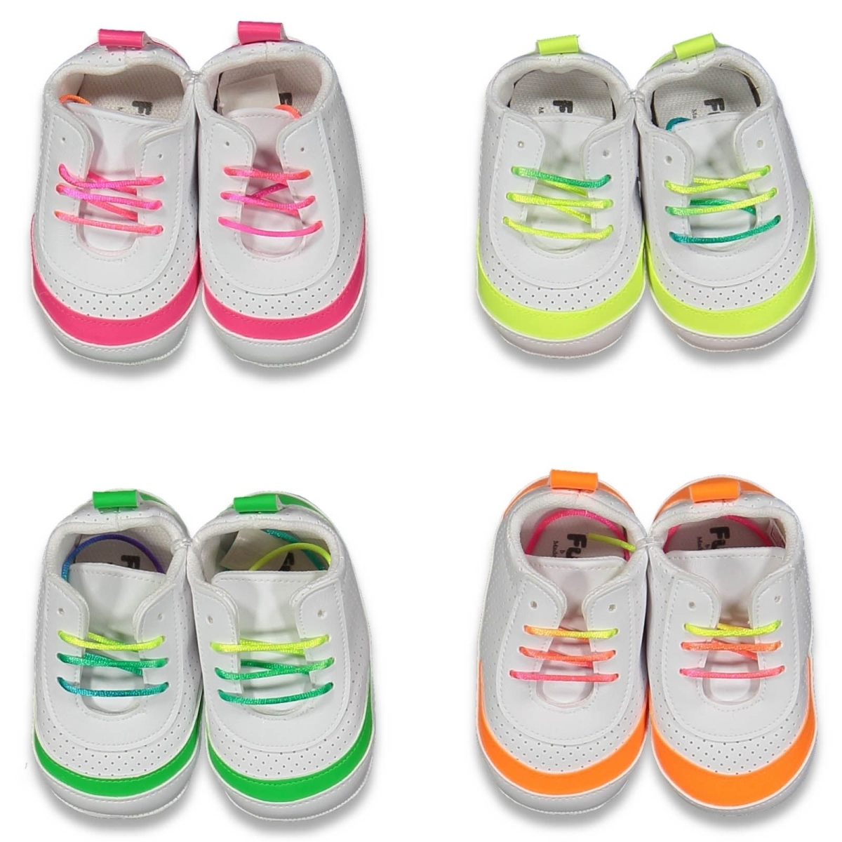 UNISEX 3/12 AY SPOR  AYAKKABI