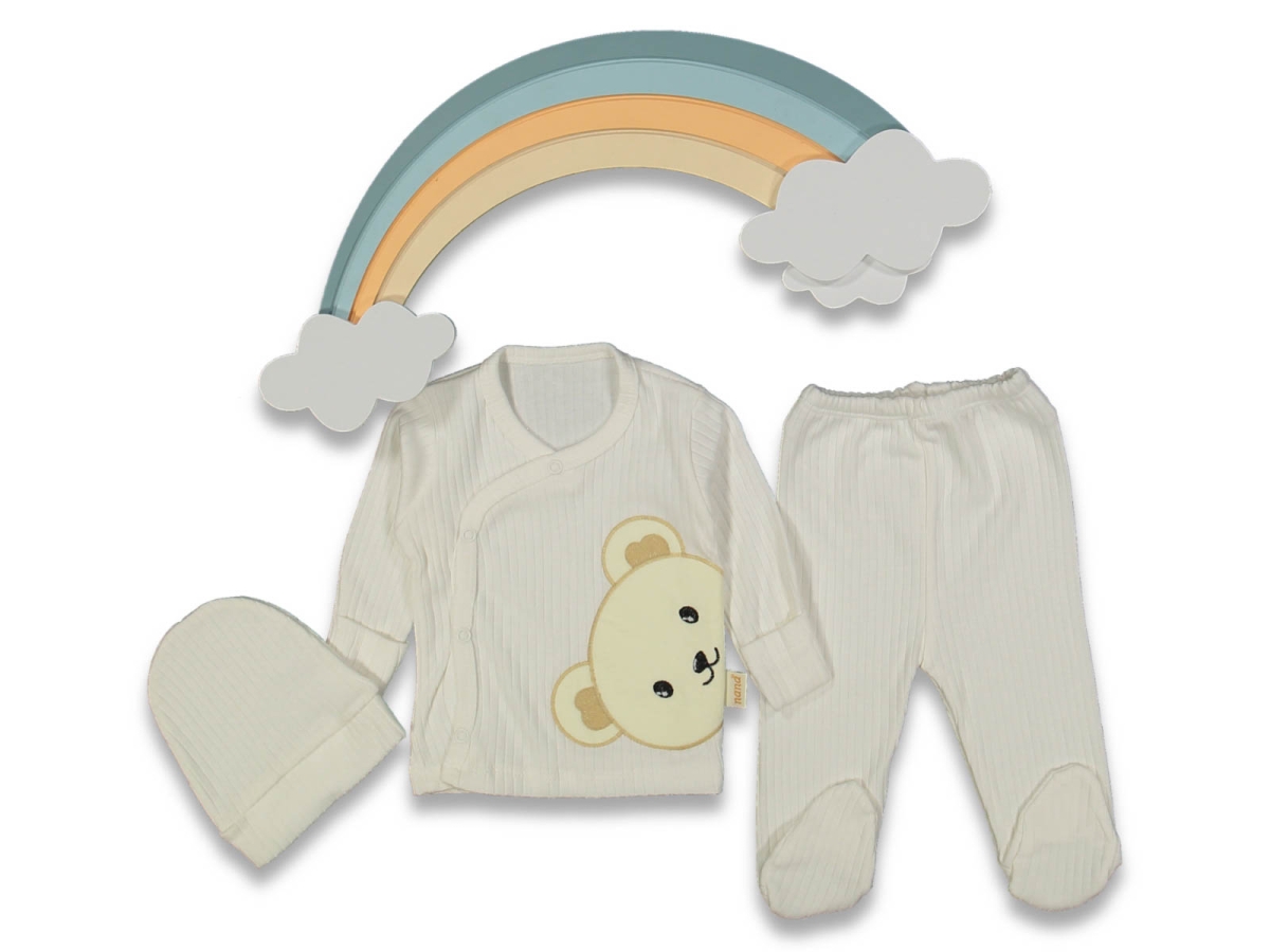 UNISEX 3/3 AY AYICIK ZIBIN