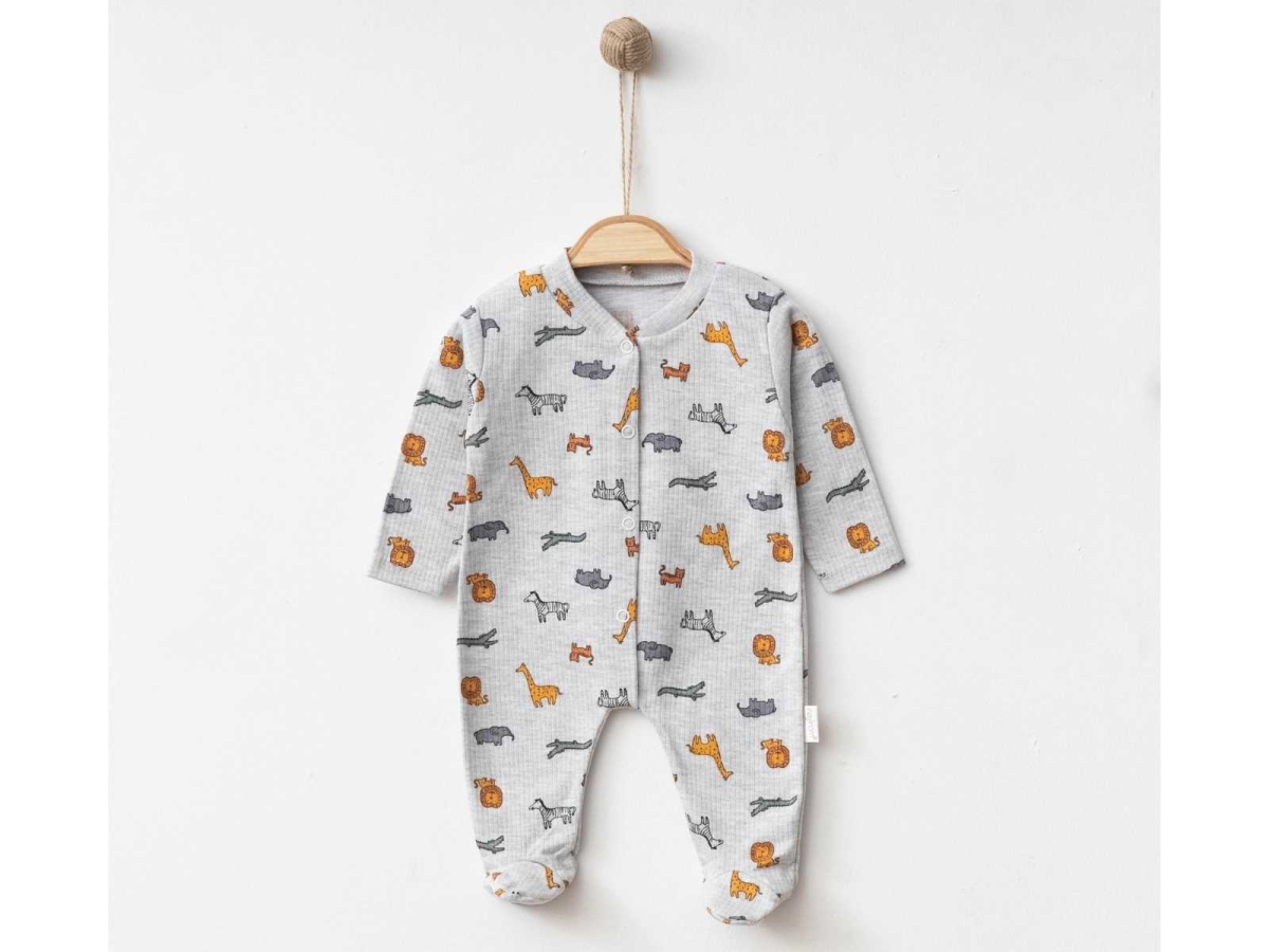 UNISEX 3/6  AY HAY.ALEMİ TULUM 