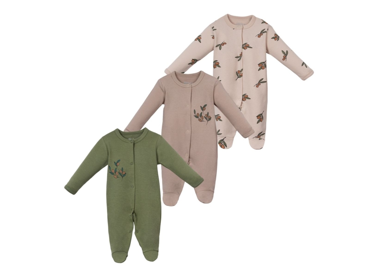 UNISEX 3/6 AY LAND OF OLIVES TEK BOY TULUM