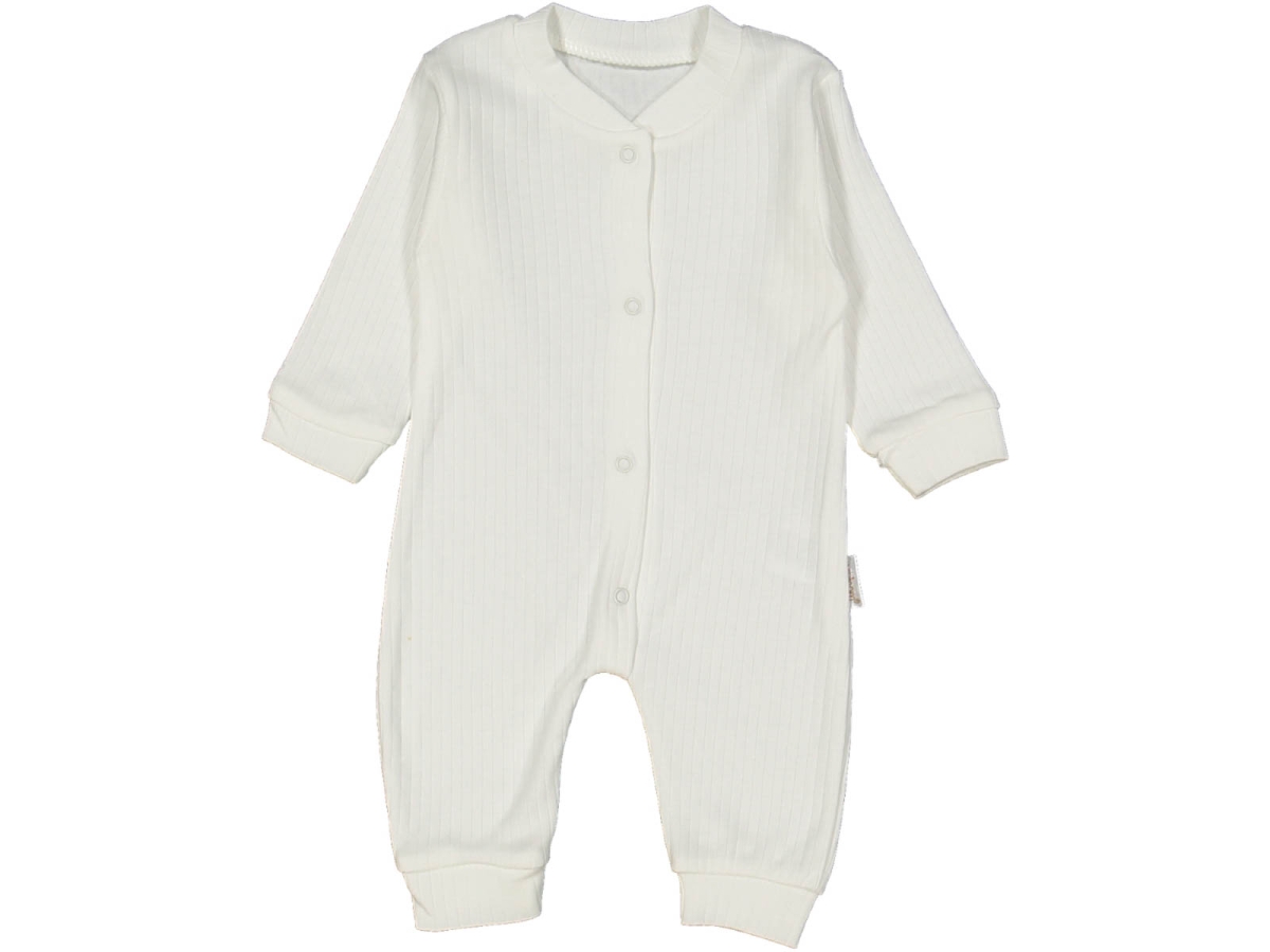 UNISEX 3/9 AY GENİŞ RAPOR MANŞETLİ TULUM 