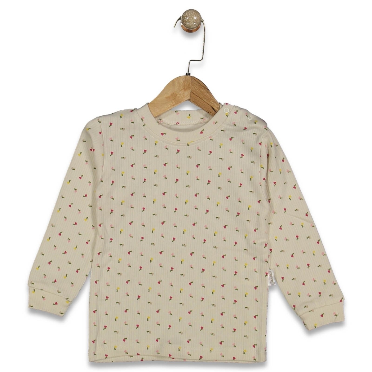 UNISEX 3/9 AY MİNİK LALE KÜÇÜK SWEET