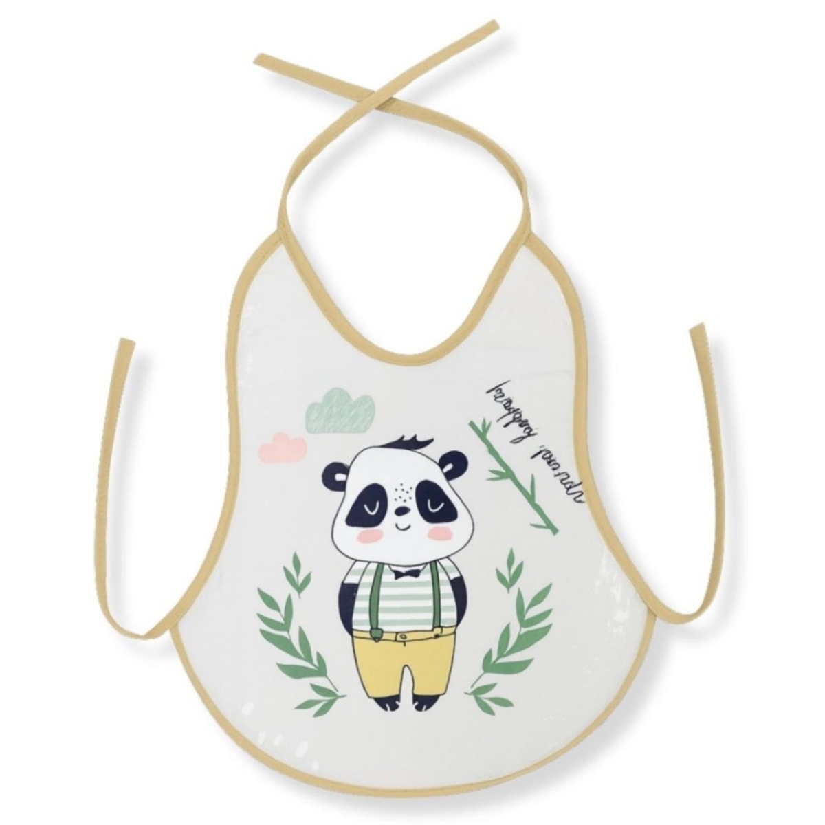 UNISEX 6 Ay,9 Ay,12 Ay,18 Ay,24 Ay,3 Yaş PANDA ARM