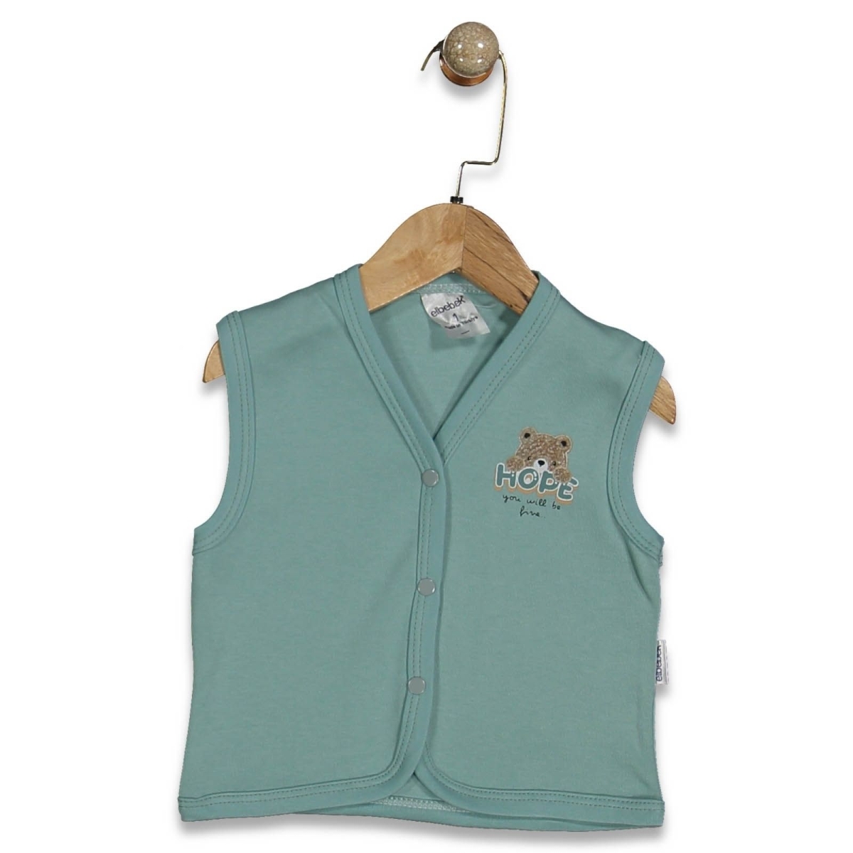 UNISEX 6/18 AY HOPE PENYE YELEK